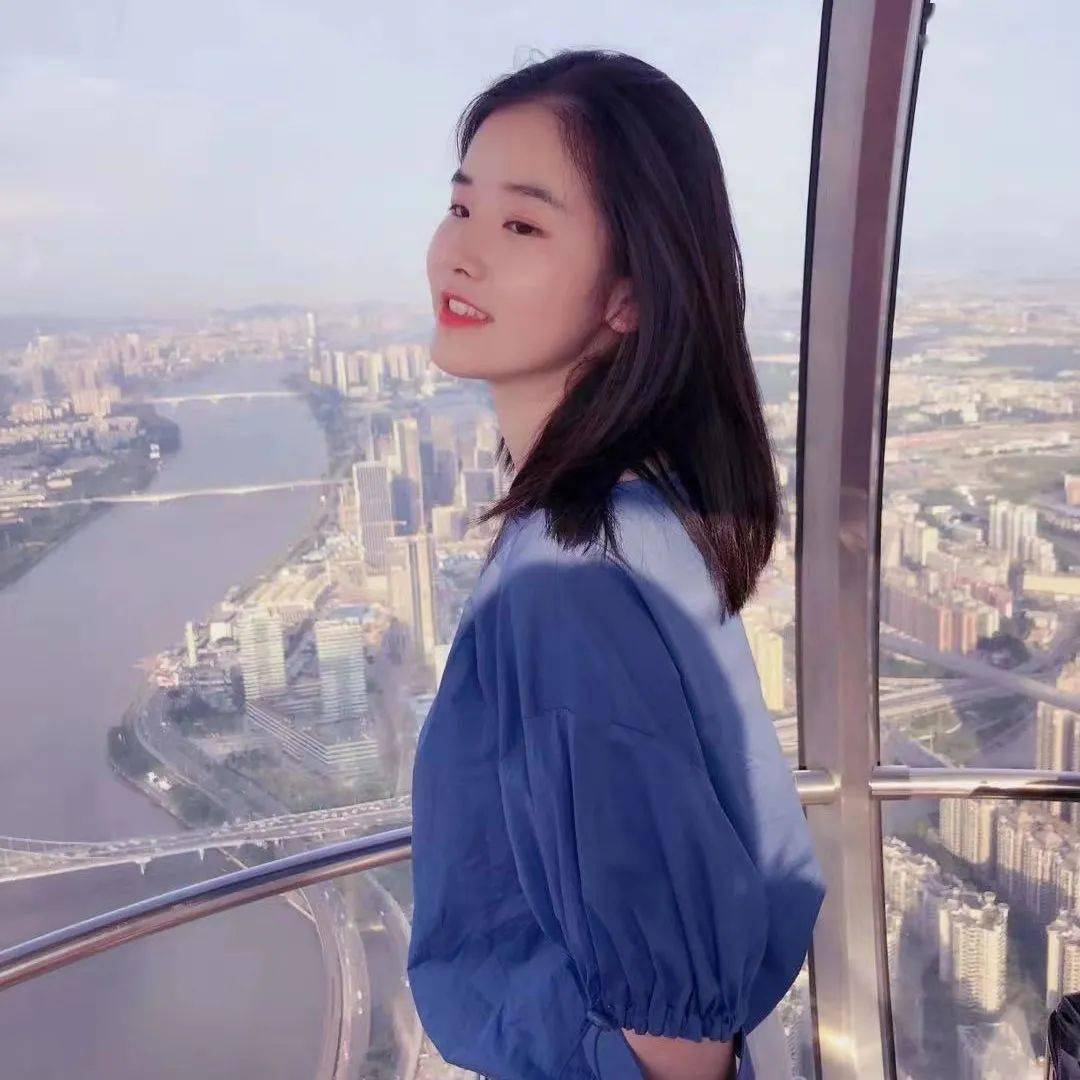 未名新语丨郭思含道阻且长行则将至