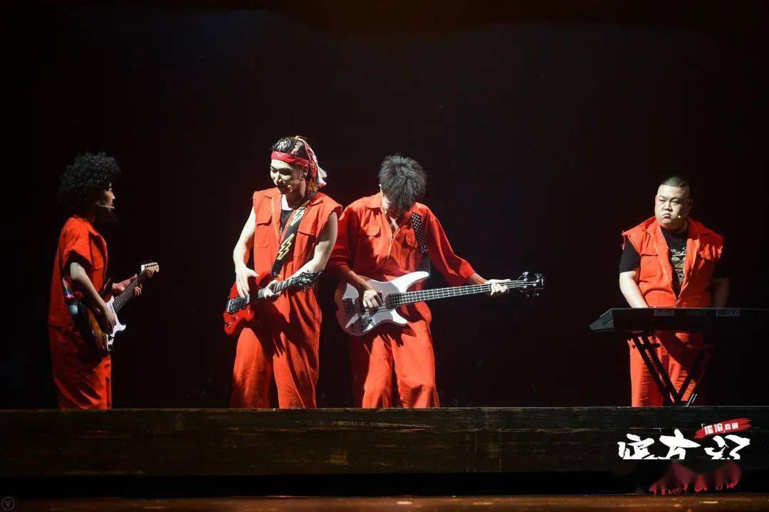 喜剧|LOOK | 戏剧界的奥斯卡来了，试演场一秒售罄