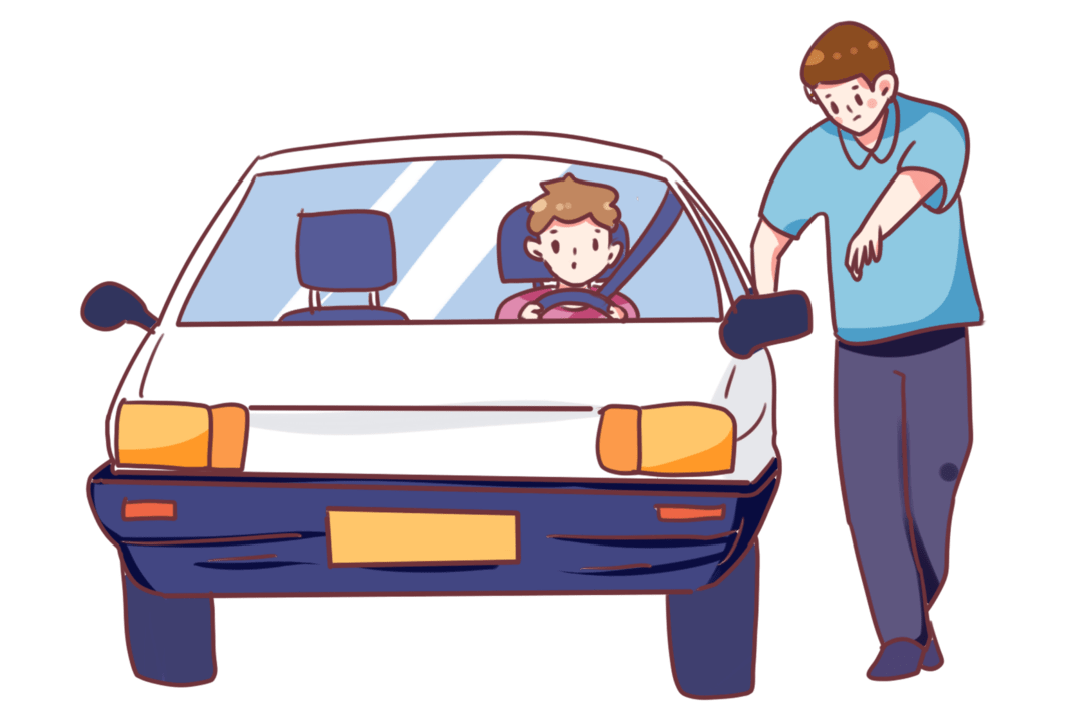 事发随州,私家车变身"教练车"?严惩!