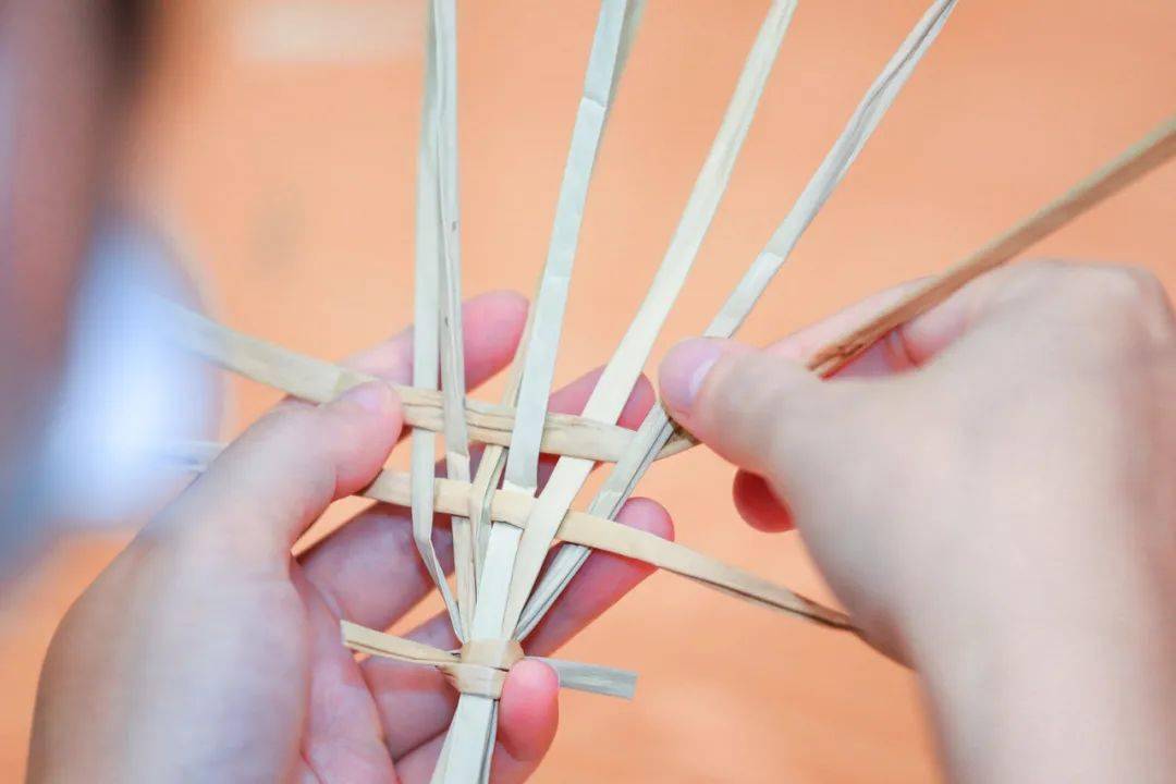 莞草文化季 | 莞草编织第二期公益培训学员招募,齐来保育莞草文化!