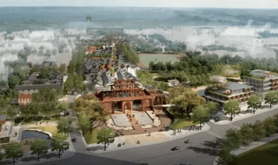 2021年中国百强区发布:武昌区排名再次全省第一!_武汉