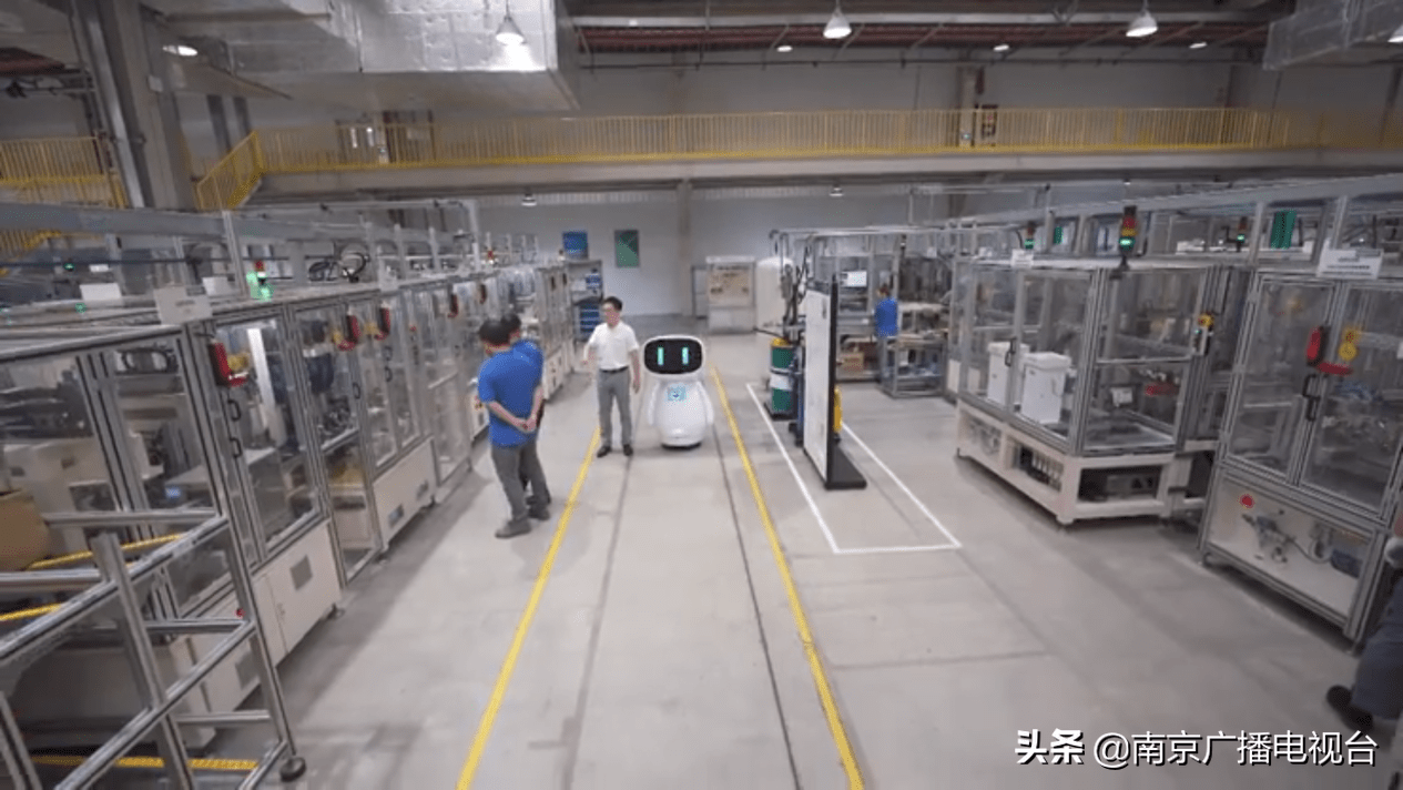 腹地|深入国内制造业腹地，AI推动产业智能升级