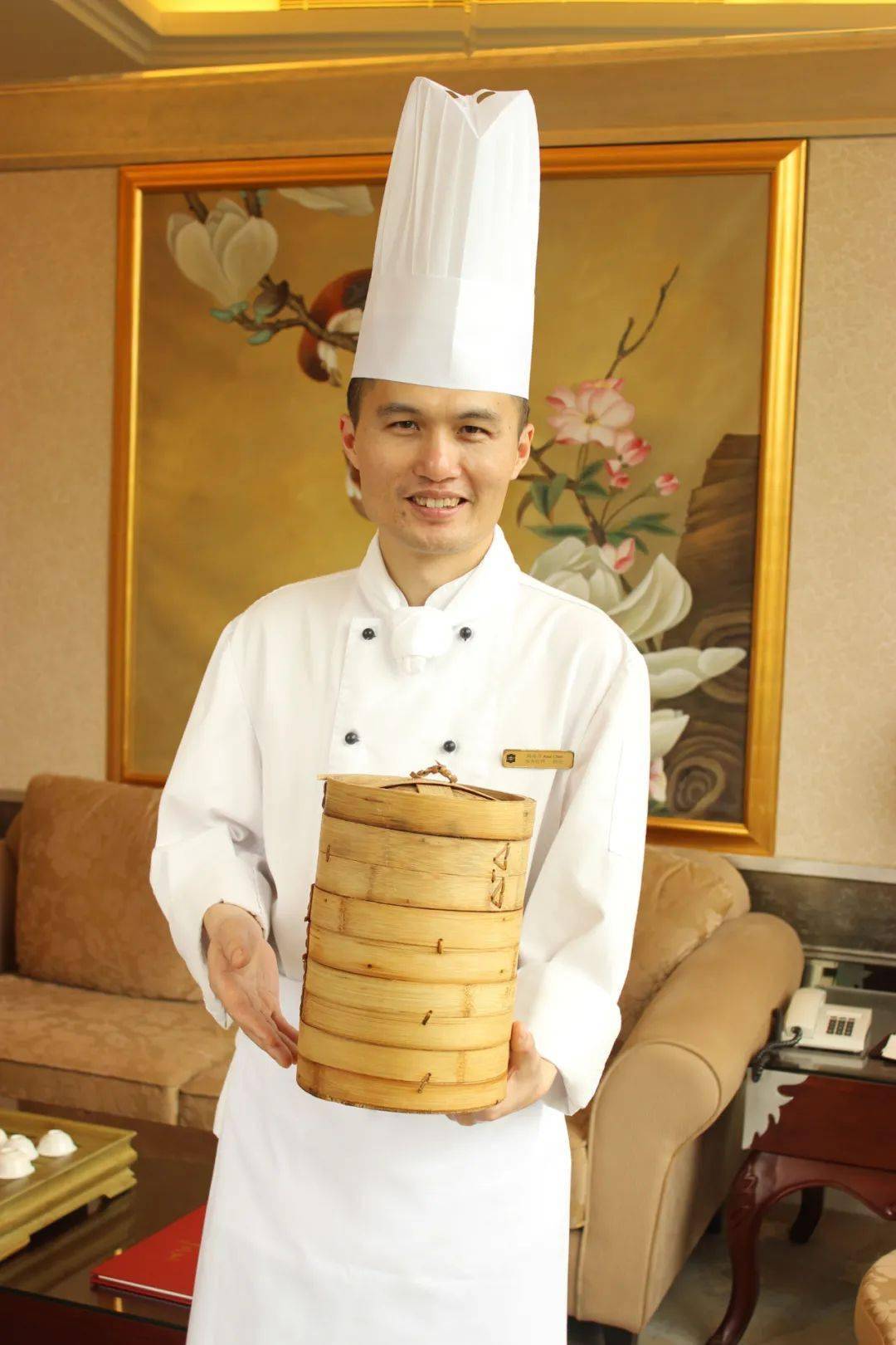 味蕾上的美学鉴赏 | 奢享27年经验主厨的星选茶点!_福州