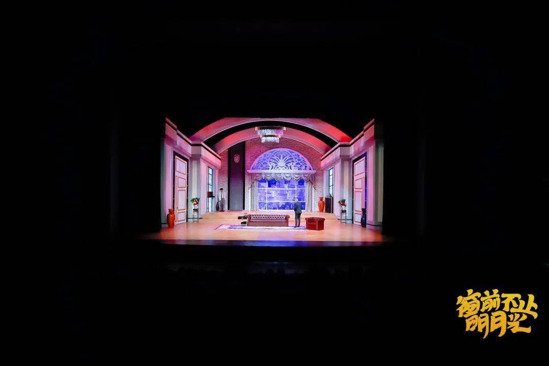 喜剧|LOOK | 戏剧界的奥斯卡来了，试演场一秒售罄