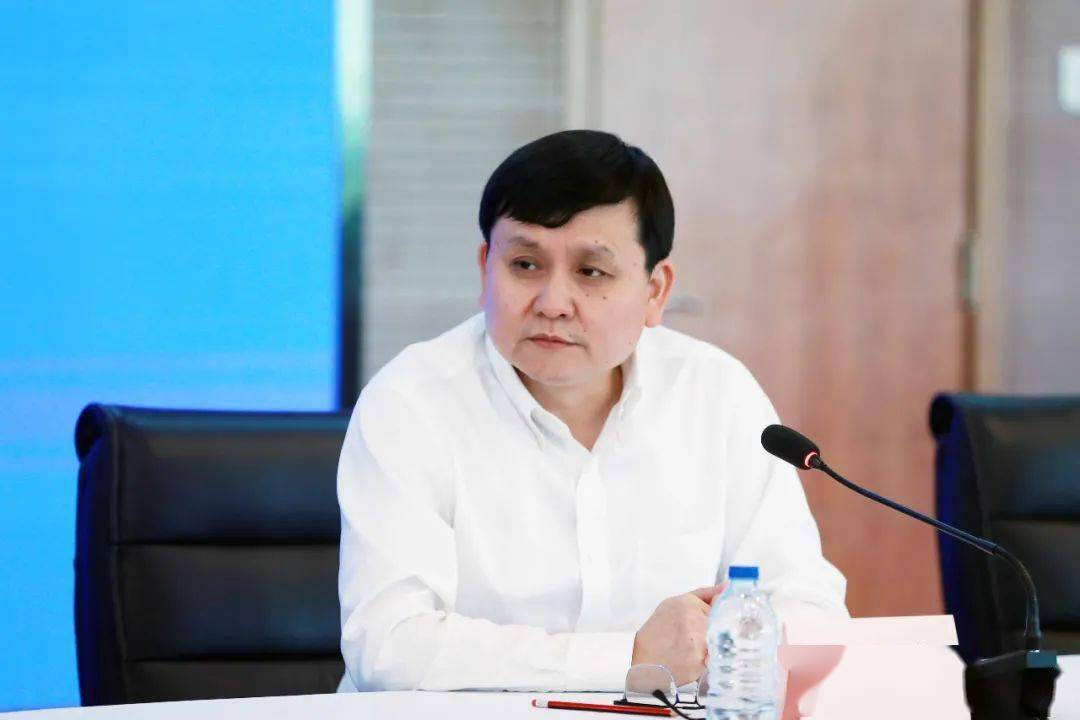 检测|张文宏微博最新发声