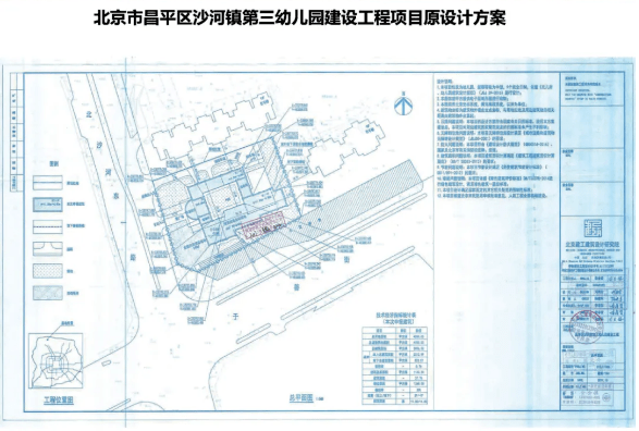巩华城|沙河镇 | 将建两所幼儿园，具体位置在这里