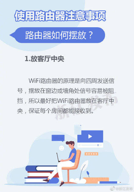 路由器|路由器要不要每天重启？很多人都做错了