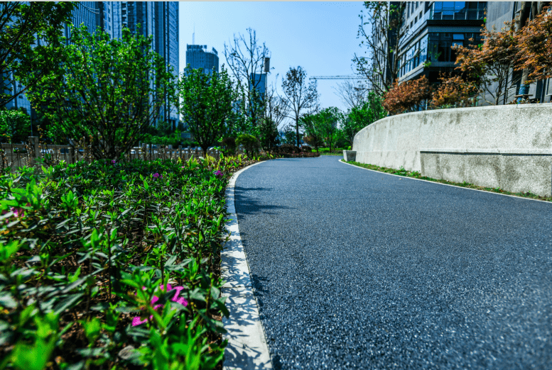 两江绿道：构建低碳新空间 打造都市慢生活