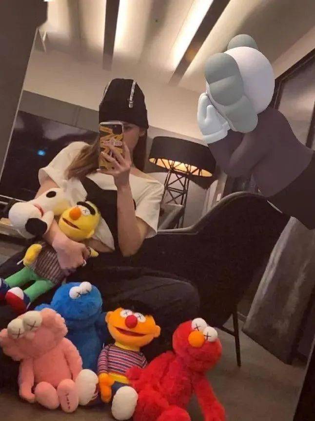 来头|这位让全网沦陷的美少女，到底什么来头？！