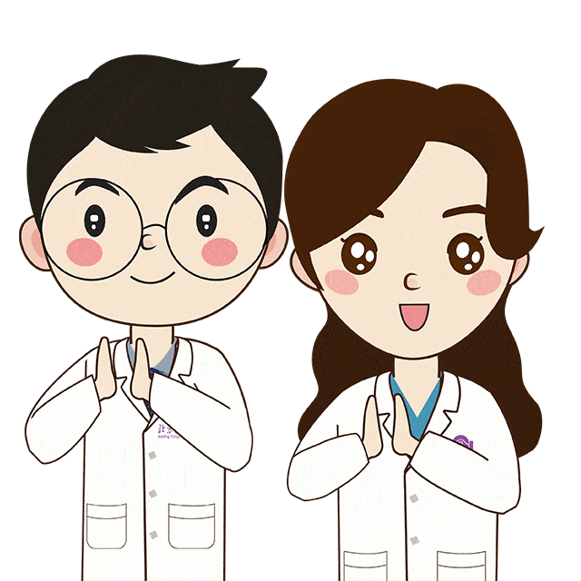 【中国医师节】清华长庚医师专属表情包,今日上线