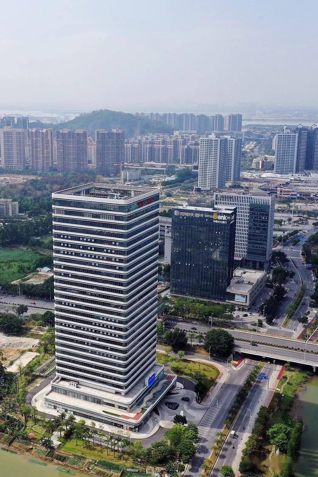 南沙与广州人才集团签署战略合作协议全力打造人才发展全链条