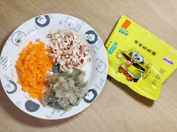 什么|寶寶輔食吃什么？要營養要美味，選它就對了