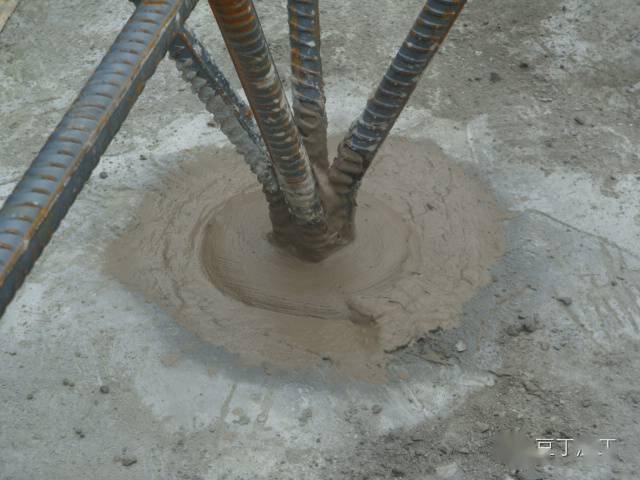 抗浮锚杆全流程及施工问题汇总