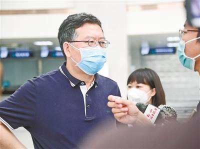 汇报|多学科合作 “一人一策”施治