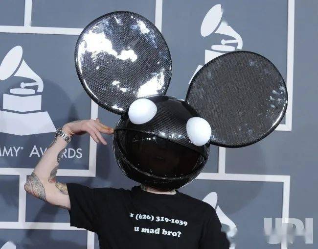 9deadmau5