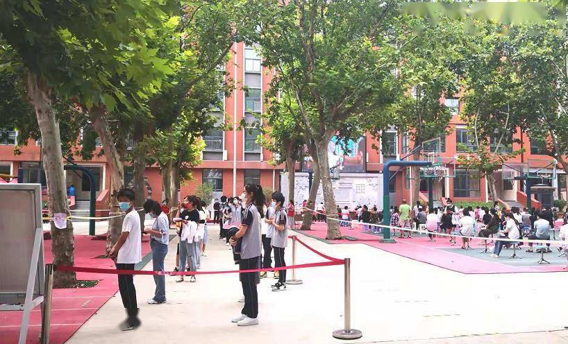 柴珍珠|郑州12-17周岁青少年新冠疫苗接种正有序推进，12岁以下人群暂无接种计划