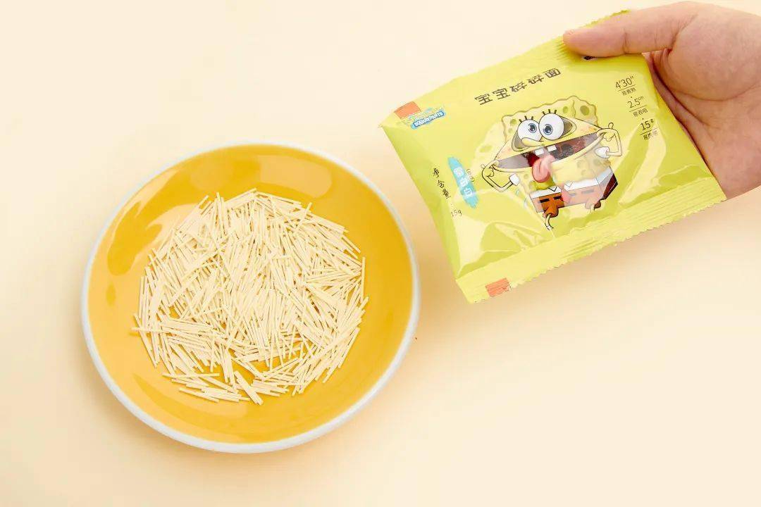 什么|寶寶輔食吃什么？要營養要美味，選它就對了