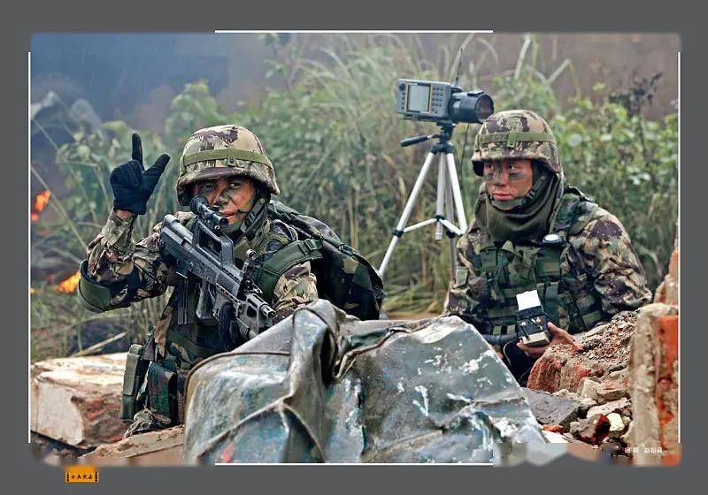 文艺评论丨士兵突击15年你还记得不抛弃不放弃的誓言吗