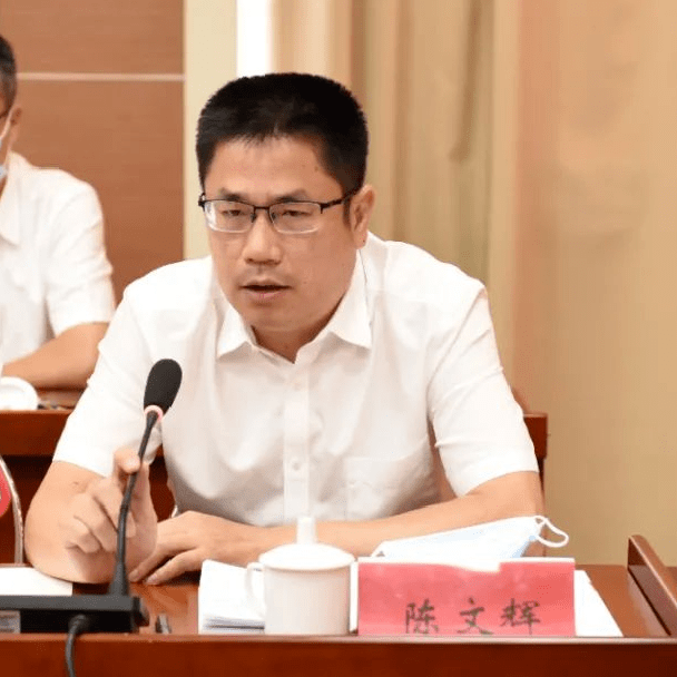 64市政府领导莫开奇作龙江流域综合整治工作情况报告会议听取了市