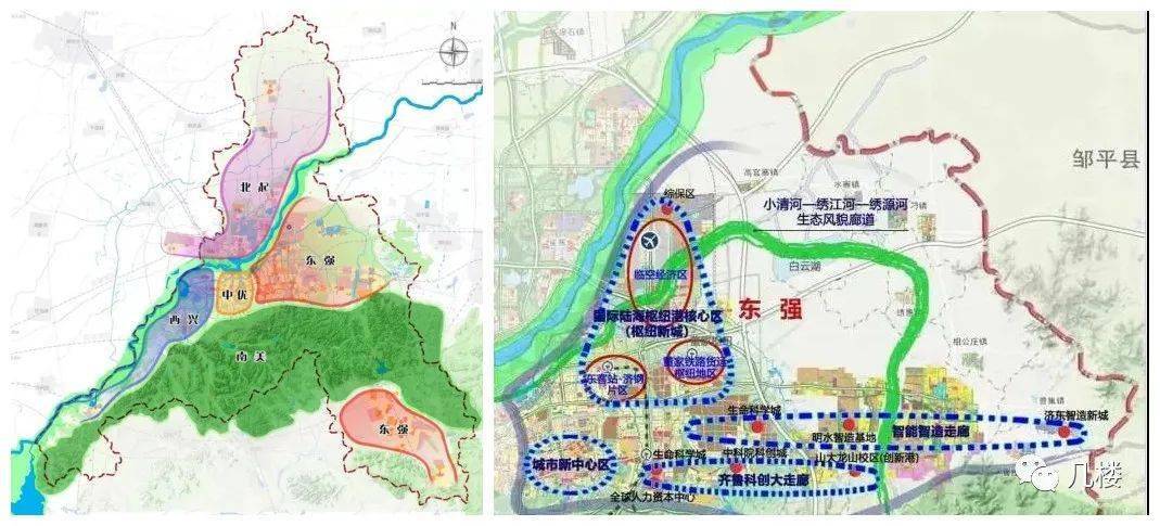 东强背景下唐冶已经开始收获