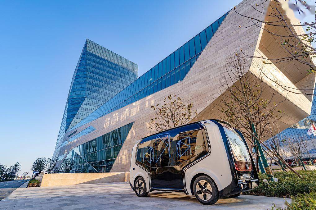 临港集团将创新基因融入产业发展血液中