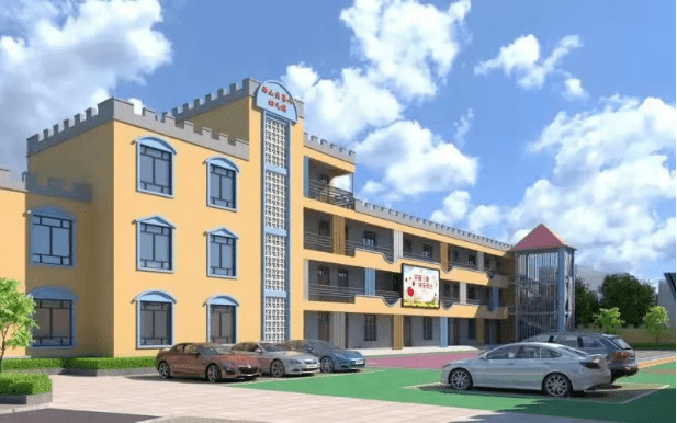 要求|西山区4所公办幼儿园9月开班!