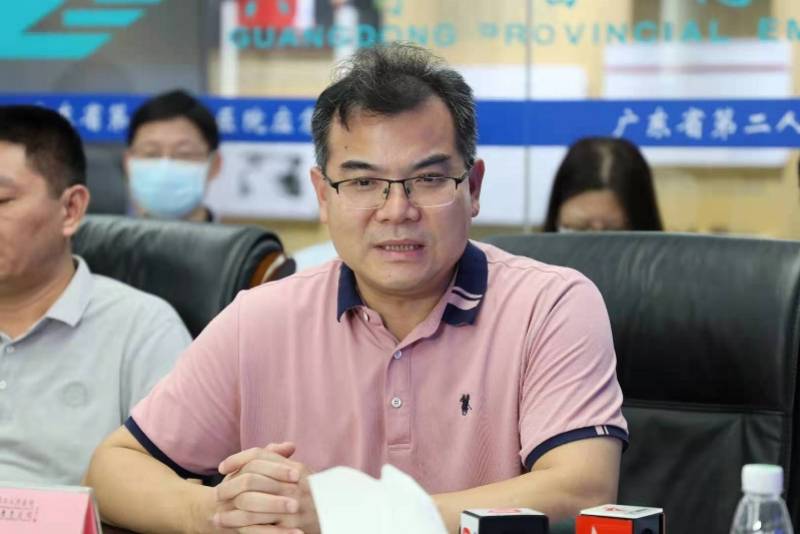 重症|省二医打包七大科室组建心血管医院，主推心脏病人全程管理