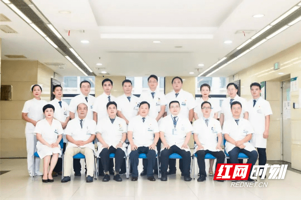 团队|“医”路向前 闪耀不凡——邵阳市中心医院MDT“专家天团”致敬2021中国医师节