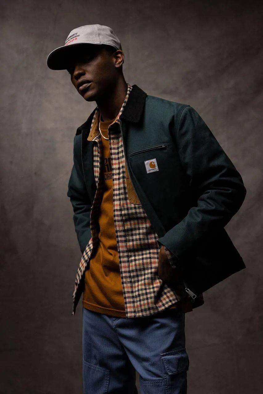 品牌|太格玩选｜10大热门品牌秋冬型录大赏，100套造型带来100种穿搭灵感