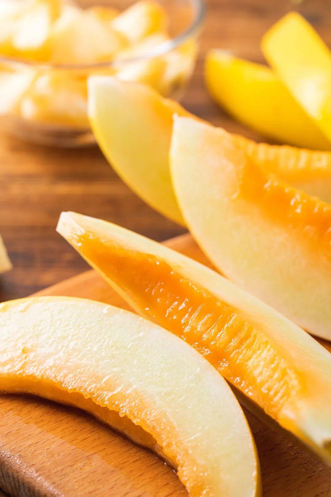 沙漠里"长"出来的甘肃民勤蜜瓜,真的比蜜甜?