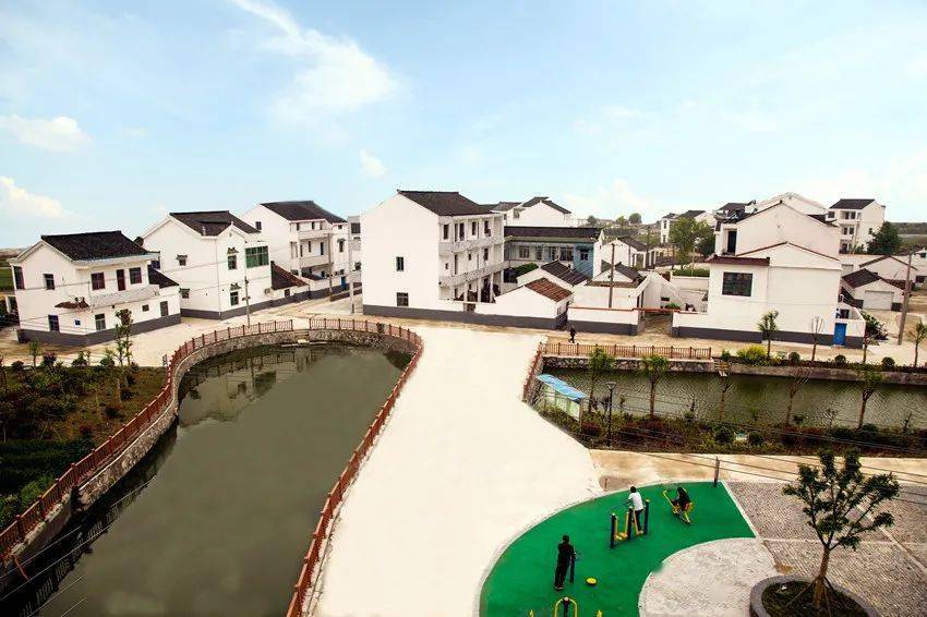 贯彻落实党代会精神访新建镇党委书记沈勇