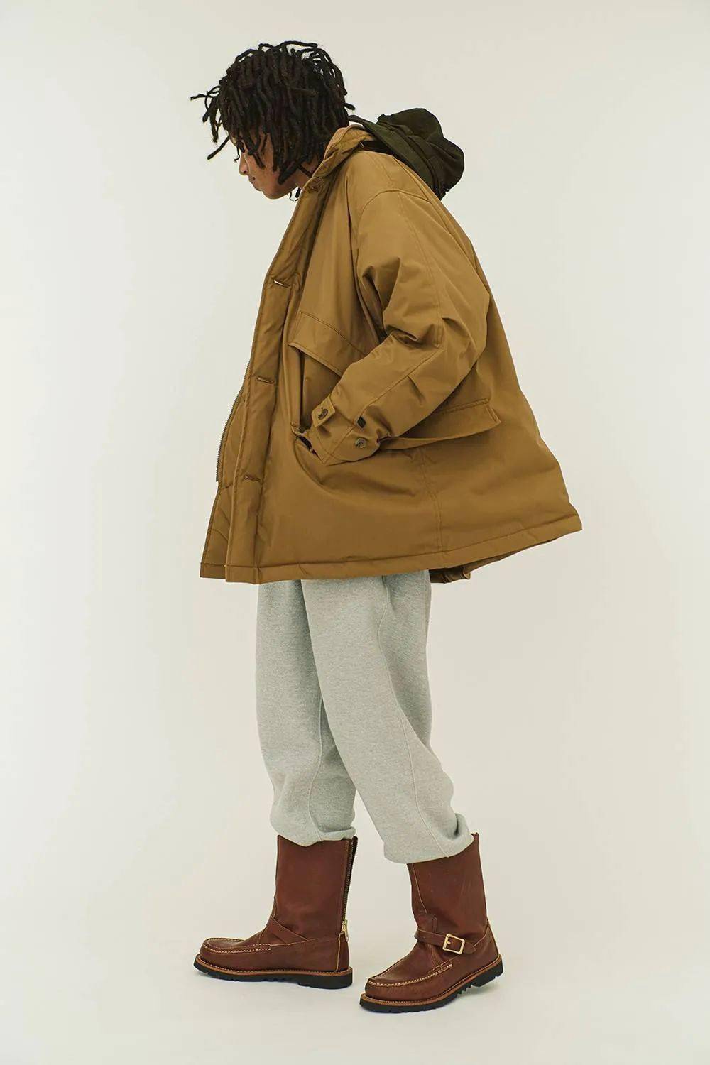 品牌|太格玩选｜10大热门品牌秋冬型录大赏，100套造型带来100种穿搭灵感