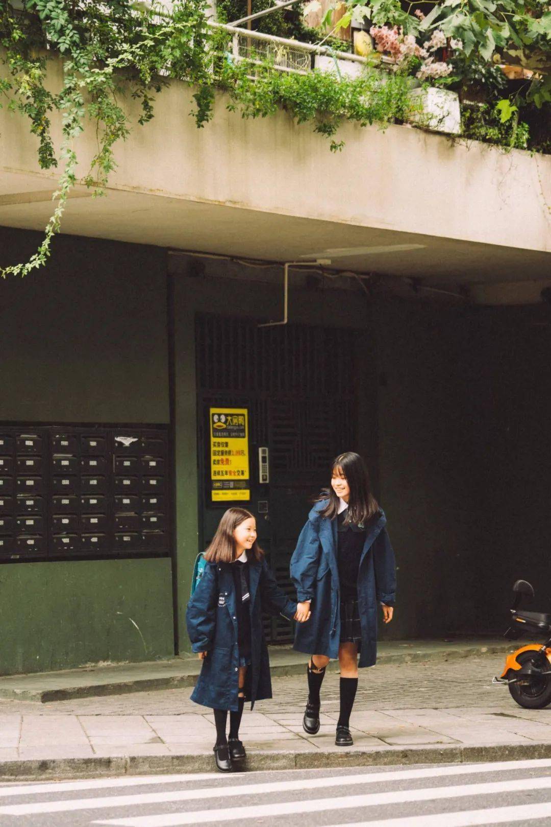 品牌|太格玩选｜10大热门品牌秋冬型录大赏，100套造型带来100种穿搭灵感