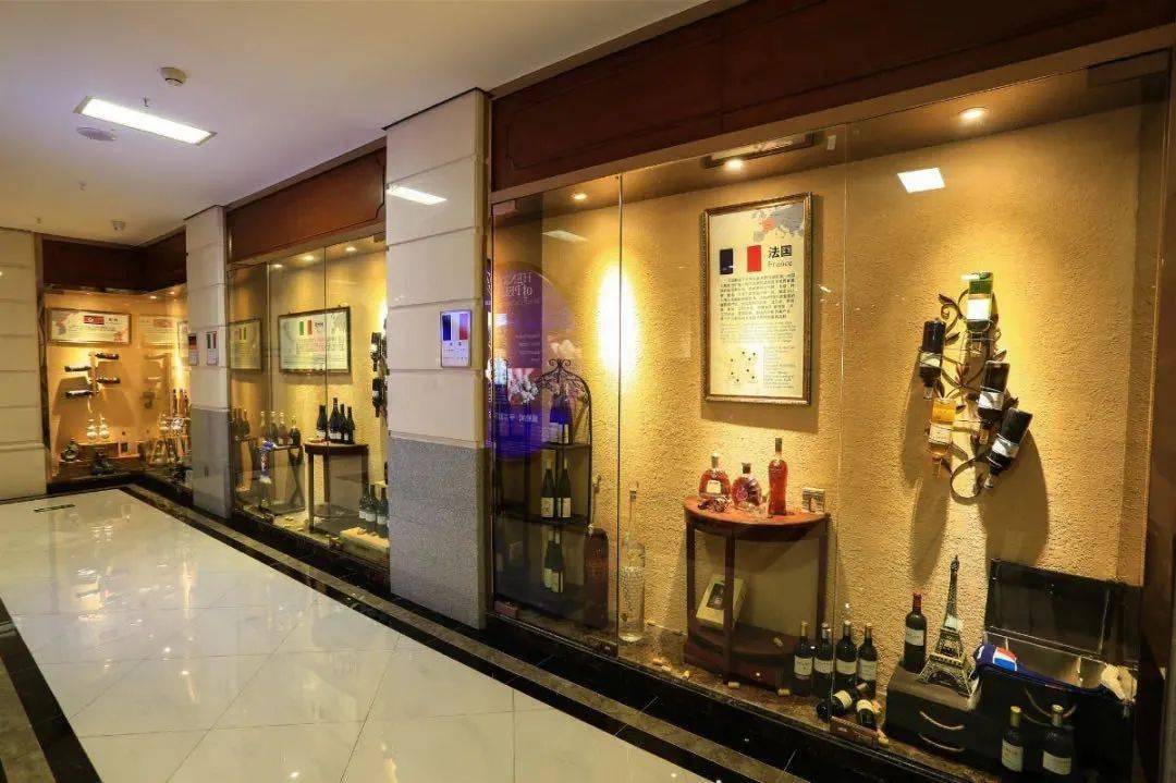 国际|北京房山——许你一场浪漫的葡萄酒之旅