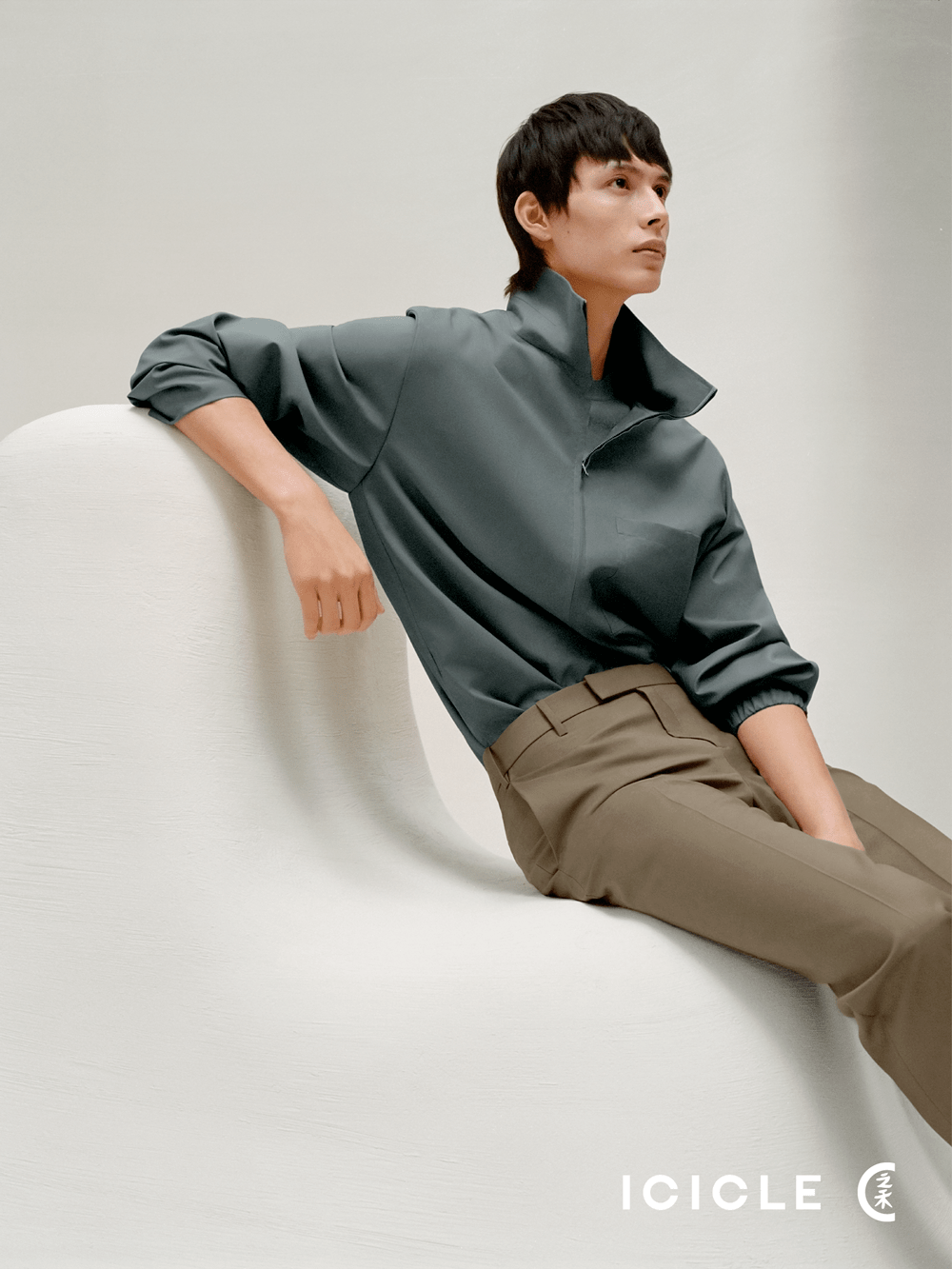 品牌|太格玩选|10大热门品牌秋冬型录大赏,100套造型带来100种穿搭灵感