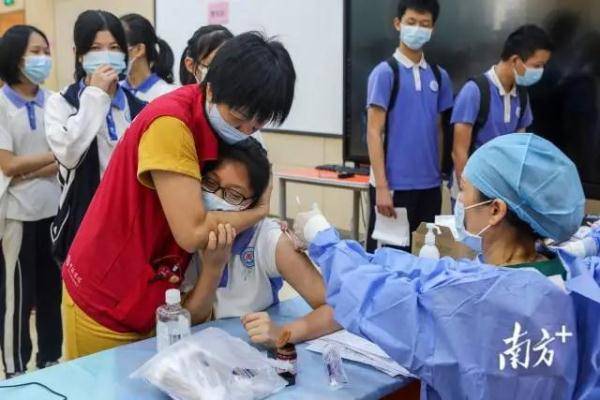 单位|老年人优先选择这款疫苗！“加强针”要打吗？最新解答来了