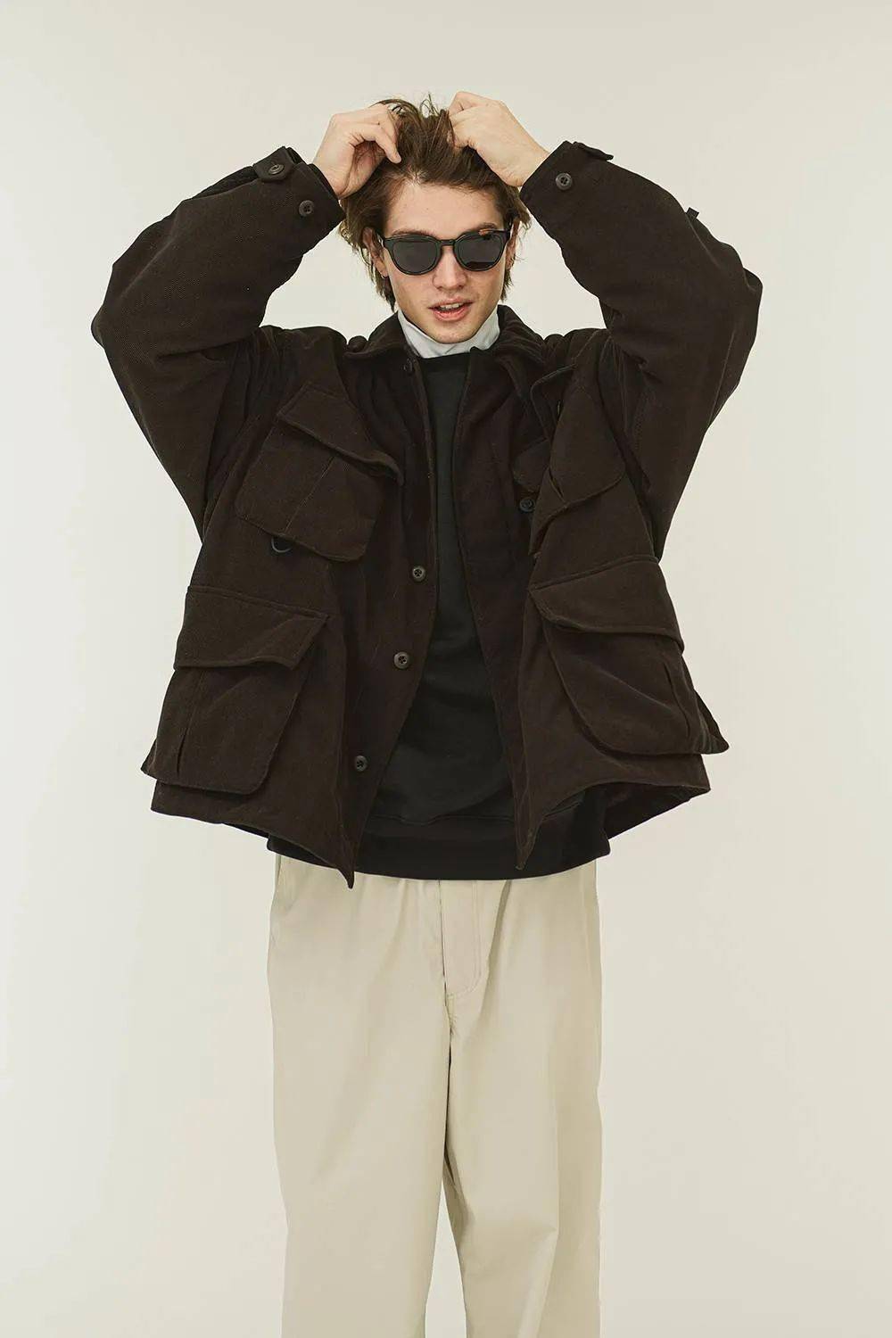 品牌|太格玩选｜10大热门品牌秋冬型录大赏，100套造型带来100种穿搭灵感