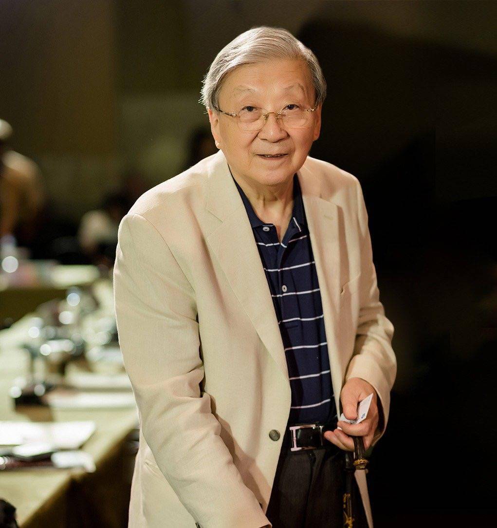 一路走好91岁台湾著名导演李行因心肺衰竭病逝一生贡献卓越