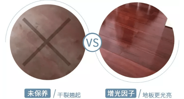 地面|【992 | 分享】有了这个地板清洁片，去污、养护、抑菌，一片搞定，擦完干净又亮堂，家里香香的