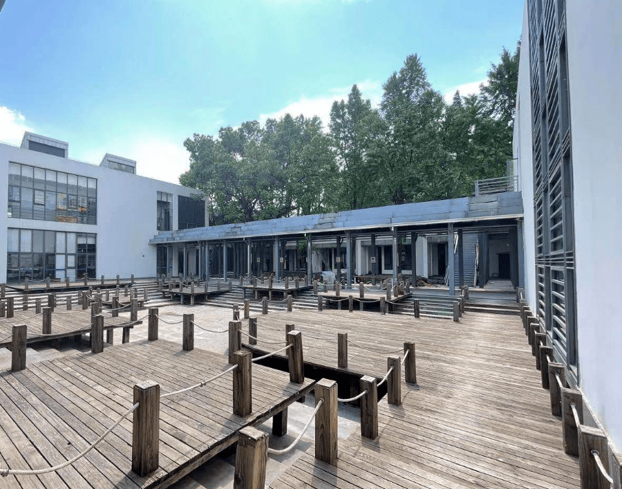 常熟图书馆20版来了即将高颜值亮相