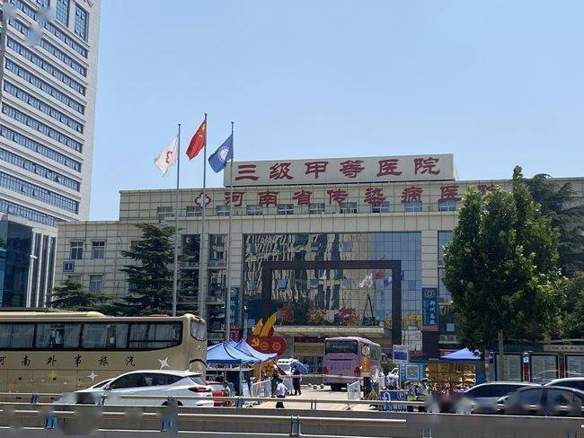 郑州六院进入恢复重建期市卫健委党组副书记郝义彬提出五大任务