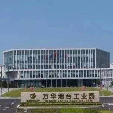 投资超9千万!万华化学涉足这个火爆行业 !_聚合物