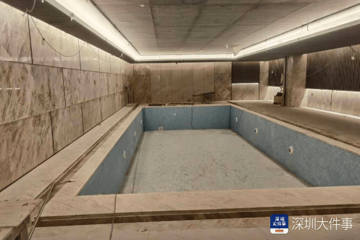 地下|谁在幼儿园地下建会所桑拿房K房？深圳一街道办紧急叫停调查