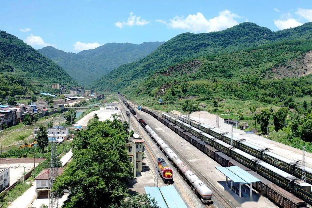 马角坝的前世今生