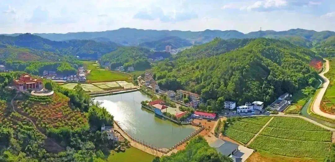梅州九月旅游推荐线路 (主题:梅州柚采摘游)_景区