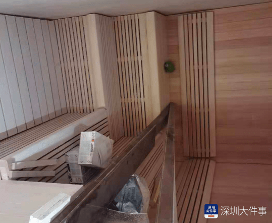 地下|谁在幼儿园地下建会所桑拿房K房？深圳一街道办紧急叫停调查