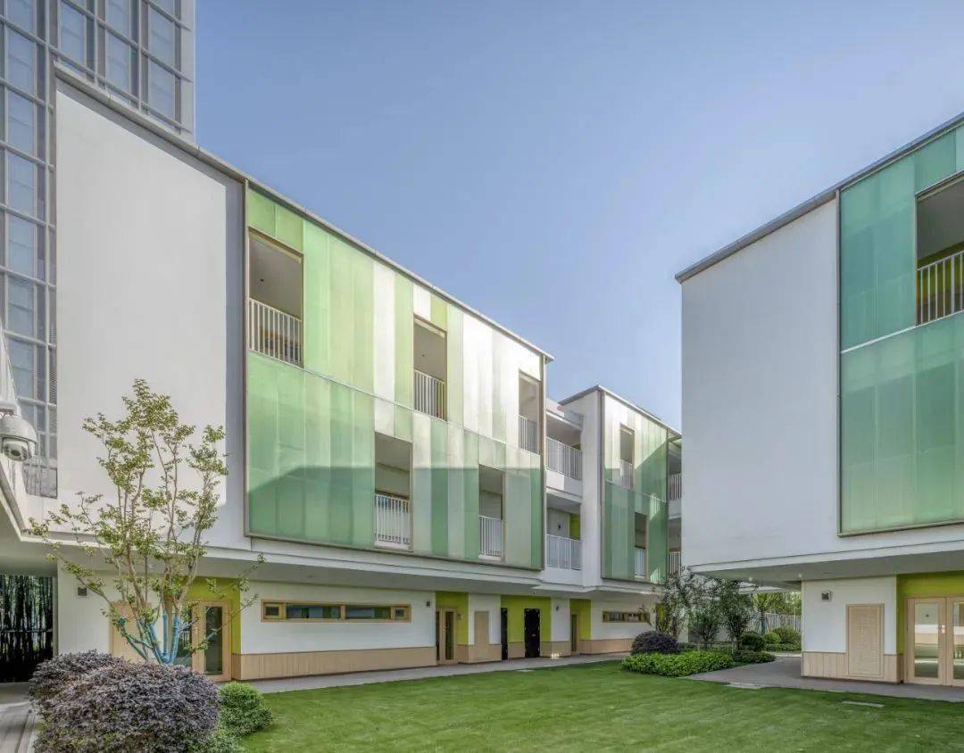 拱·有优学 | 运河幼儿园祥茂园区:一大波美图"霸屏"!