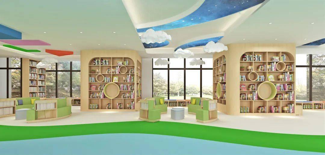 常熟图书馆20版来了即将高颜值亮相