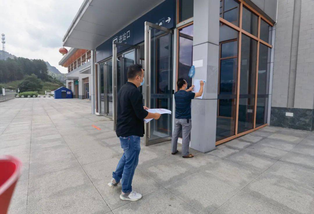 【今日昌明】每日工作图文播报