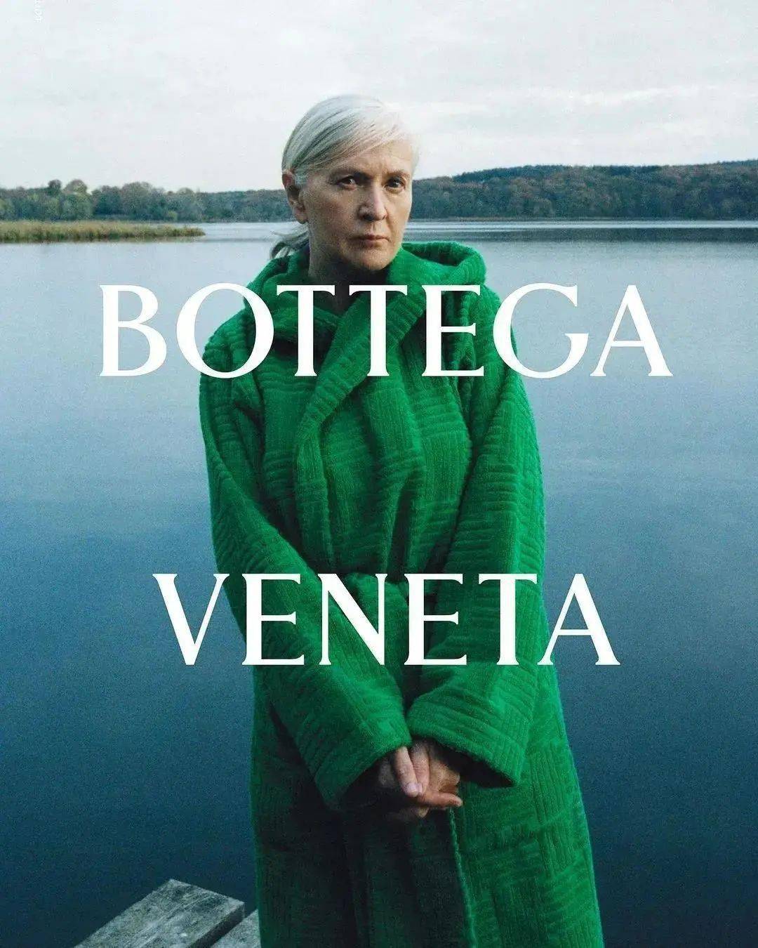 科技|2021年度最火的科技绿色，谁穿谁高级